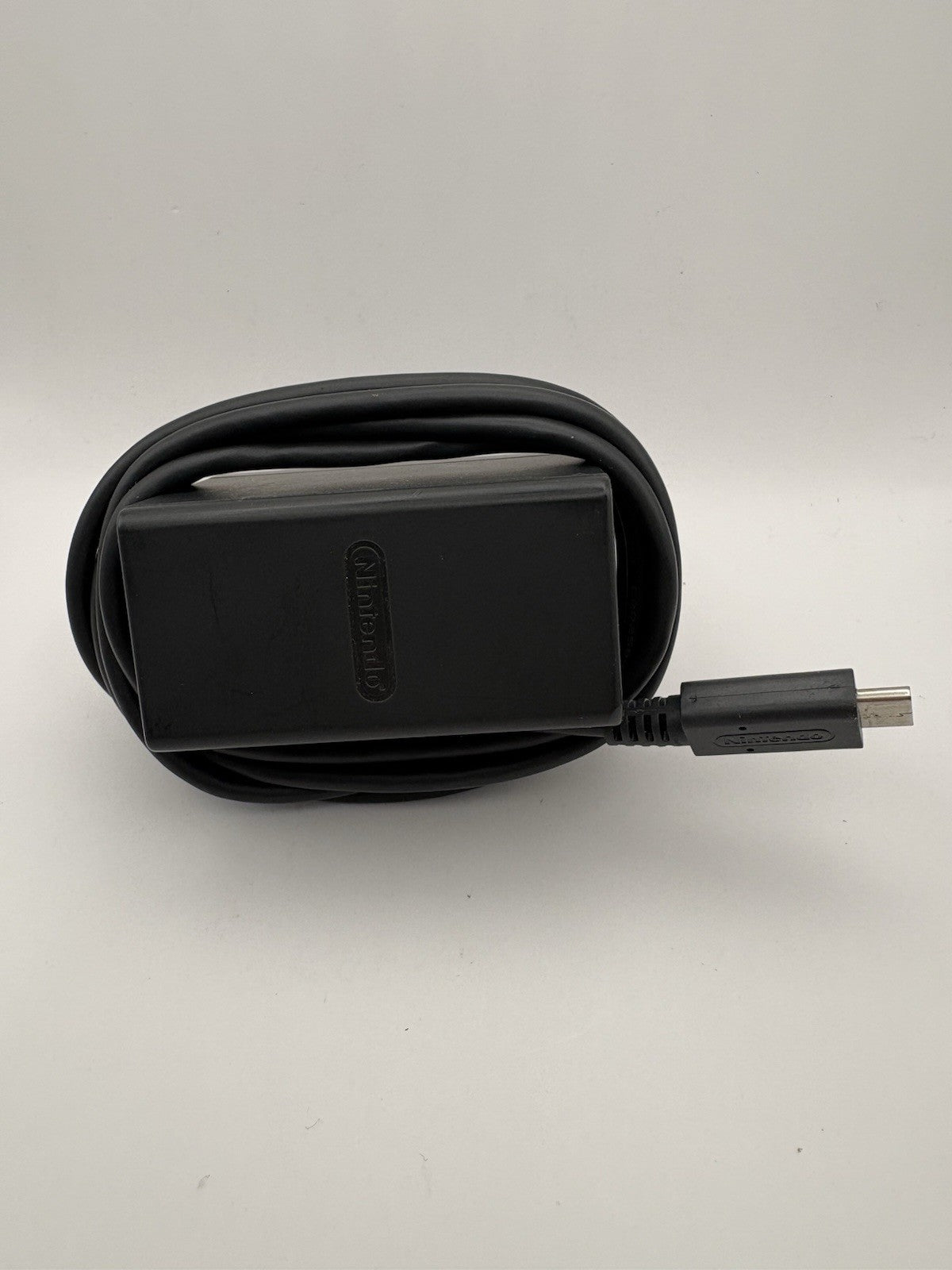 Nintendo Switch AC Adapter EU Plug