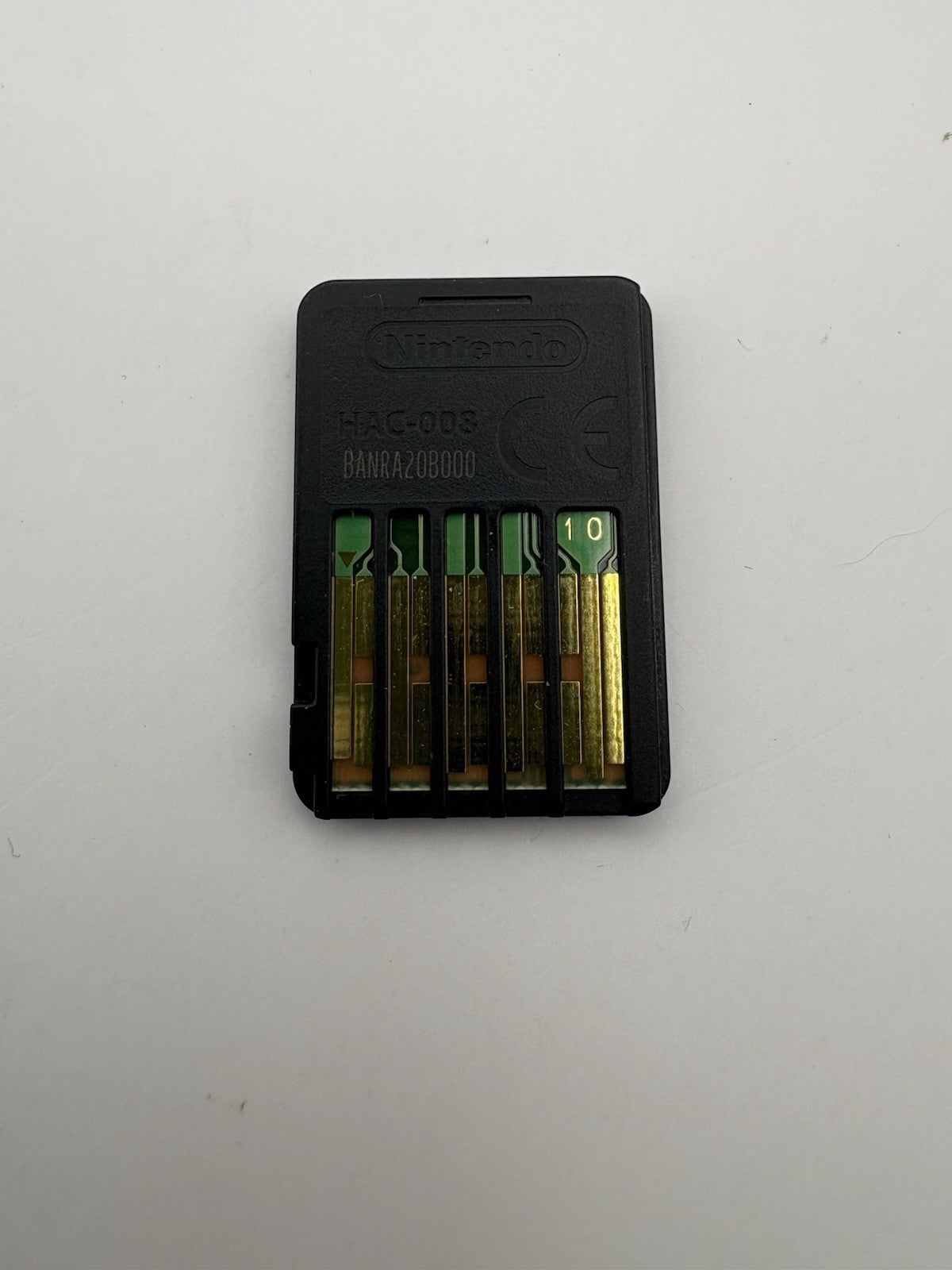 Nintendo Switch Luigi's Mansion 2 Cartridge Only