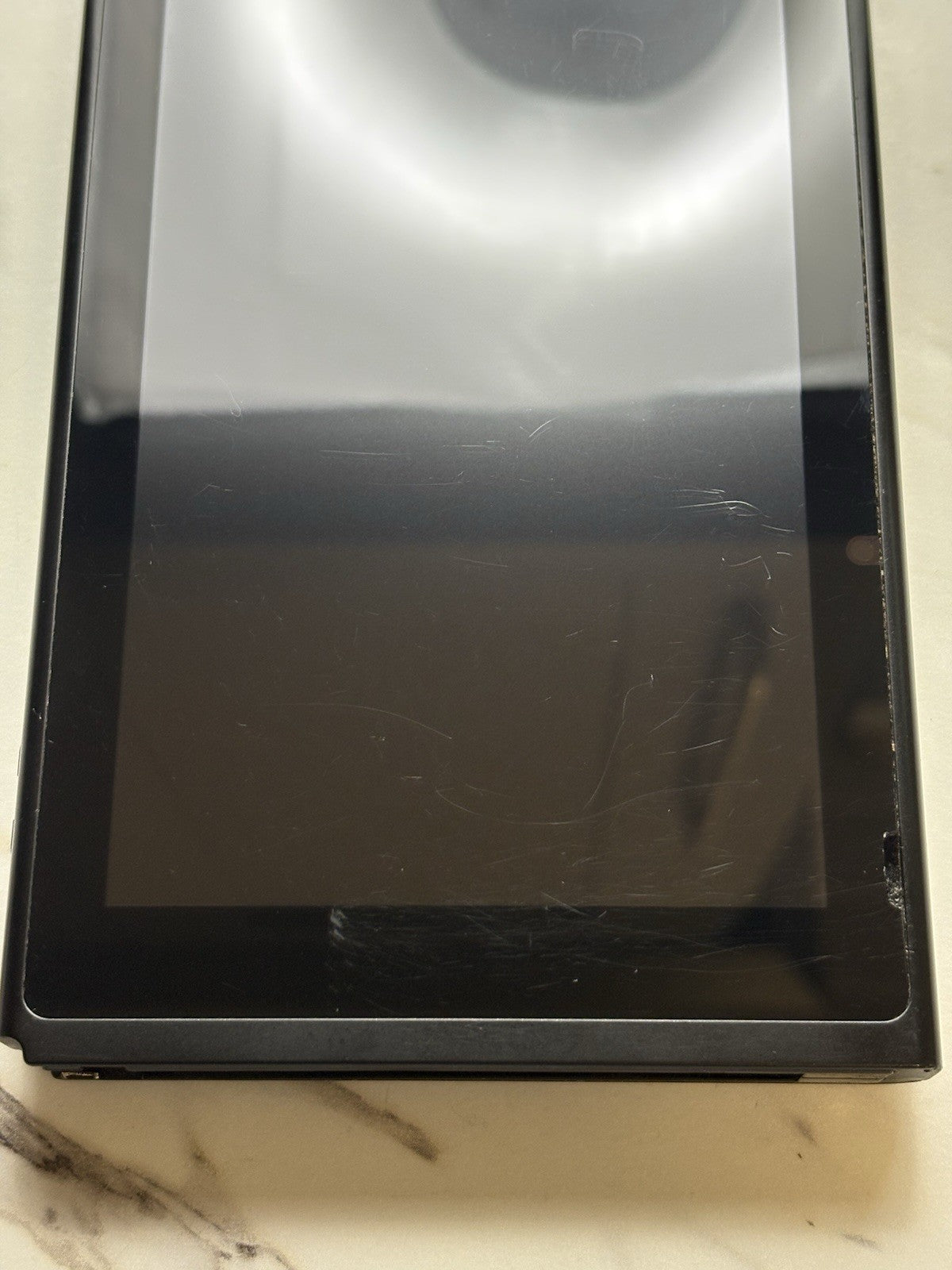 Nintendo Switch Console Tablet Only - HAC-001 Working