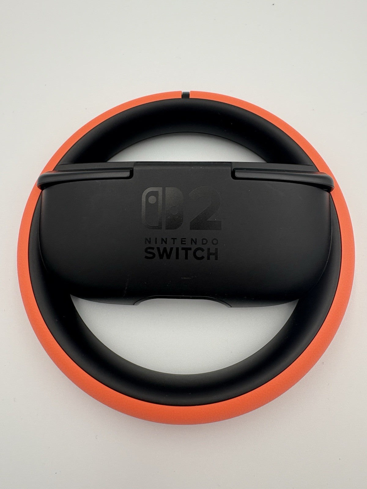 New Official Nintendo Switch 2 Joy-Con Wheel Pair Joy Con Joycon
