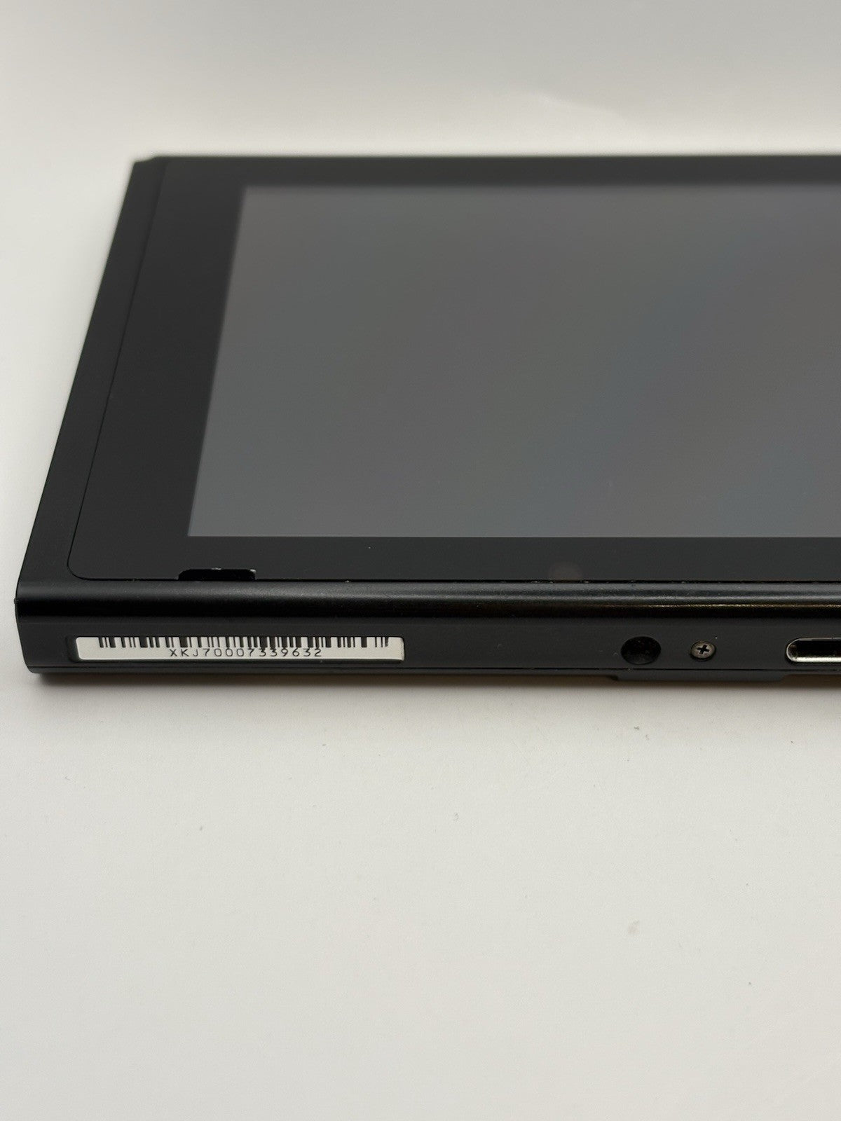 Nintendo Switch Console Tablet Only - HAC-001 Working