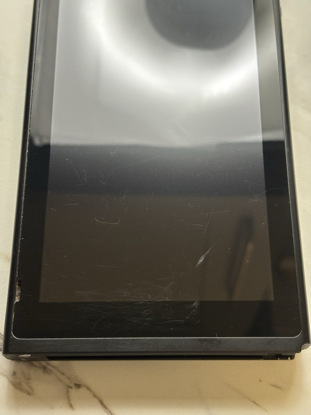 Nintendo Switch Console Tablet Only - HAC-001 Working