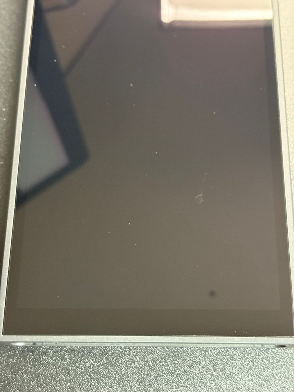 Nintendo Switch 2 Console Tablet Only + New PowerA Case - Good Condition