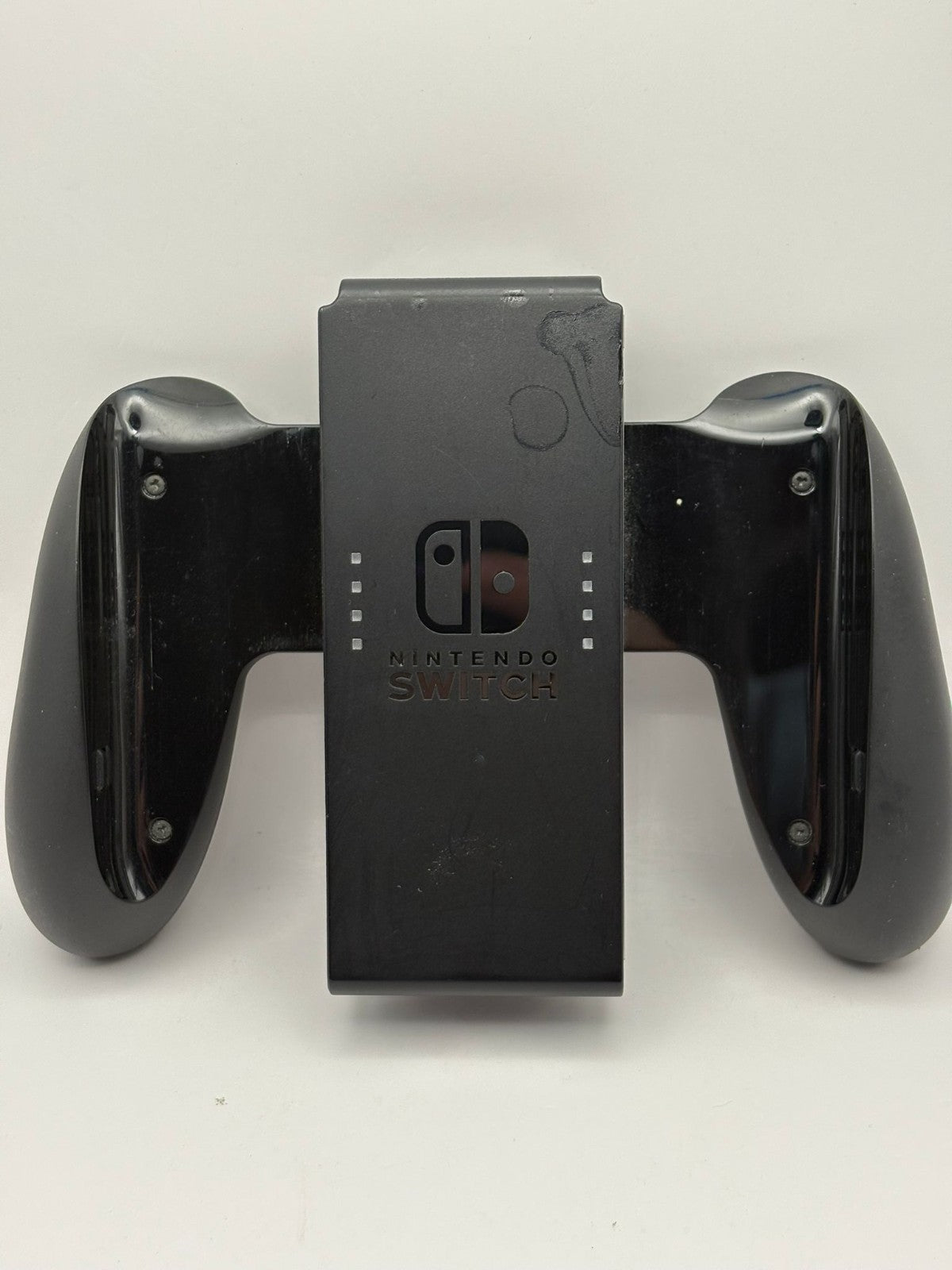 Official Nintendo Switch Joy-Con Grip Black