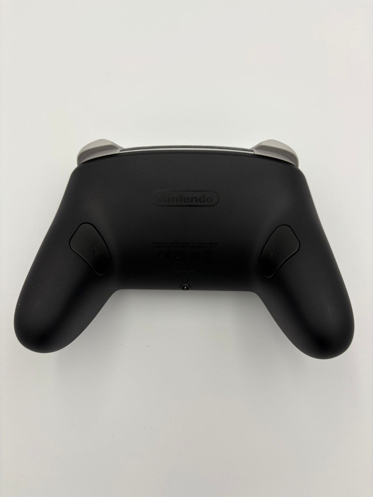 Nintendo Switch 2 Pro Controller - Dbrand Killswitch Skin - Genuine - Free P&P