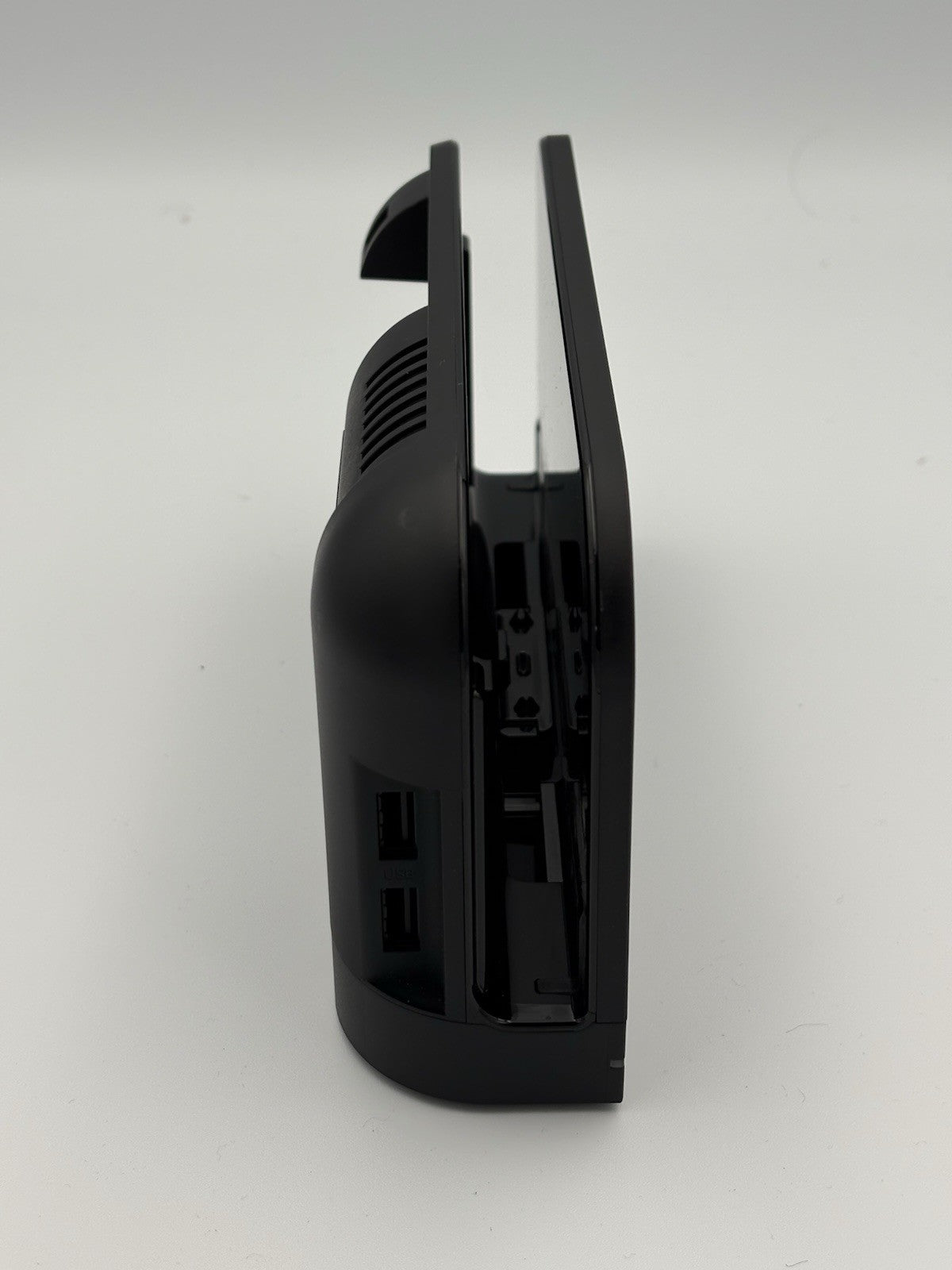 Nintendo Switch 2 Dock – Official Nintendo Console Dock Only, Missing Rear Panel
