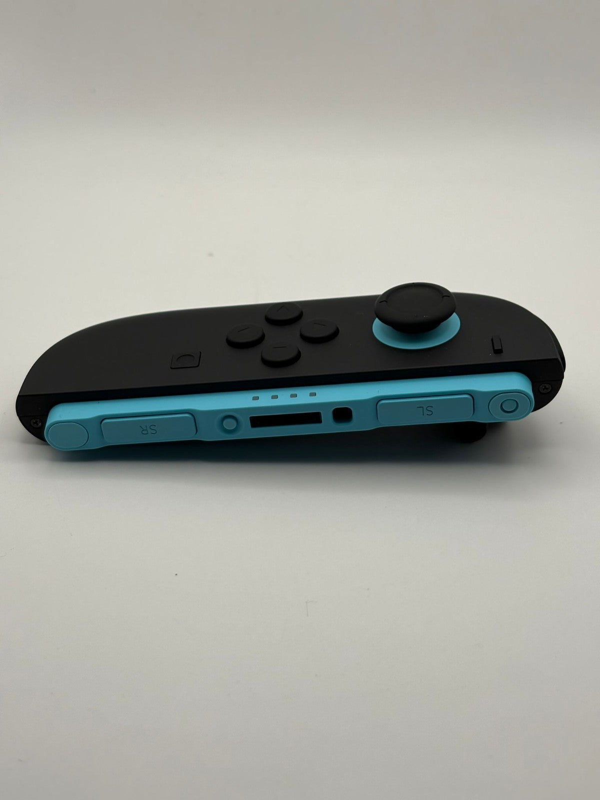 Official Nintendo Switch 2 Joy Con Pair + Grip + Strap Joycons Controller Bundle
