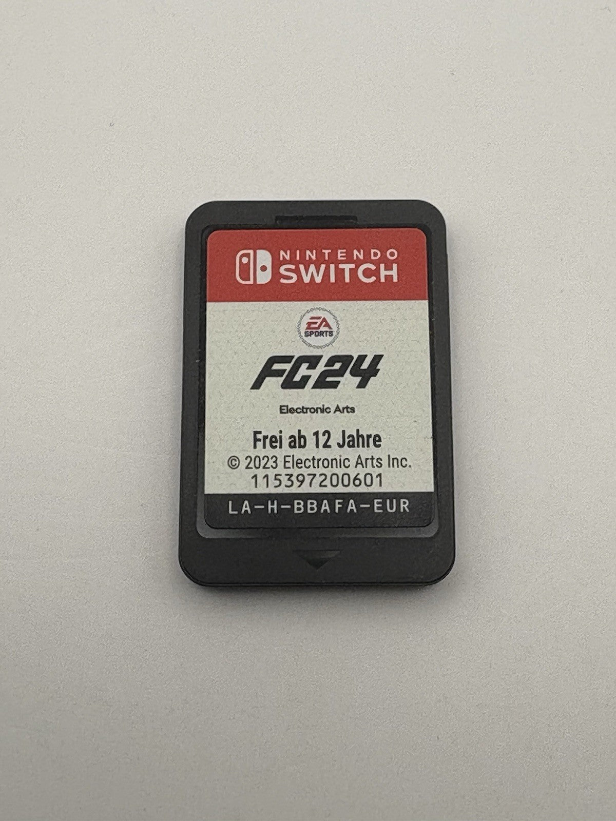 EA Sports FC 24 Nintendo Switch Cartridge Only