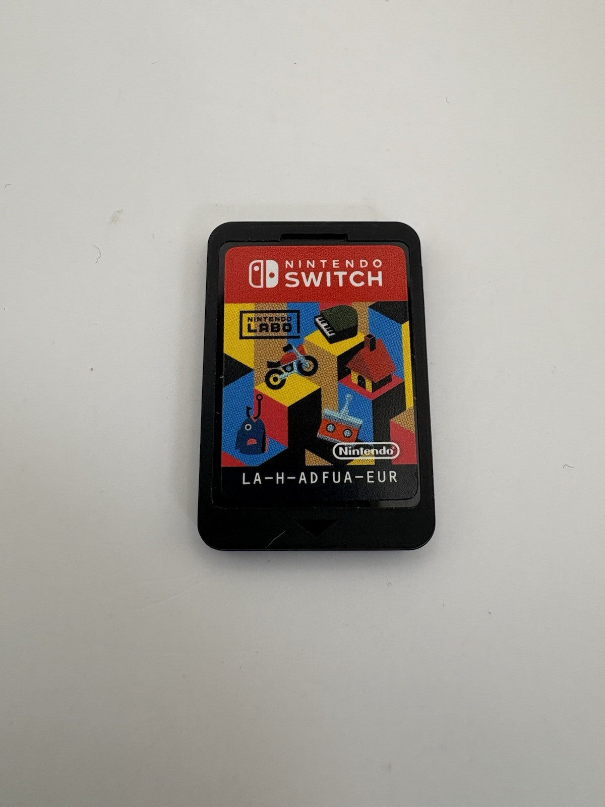 Nintendo Labo Toy-Con 01 Variety Kit (Nintendo Switch)