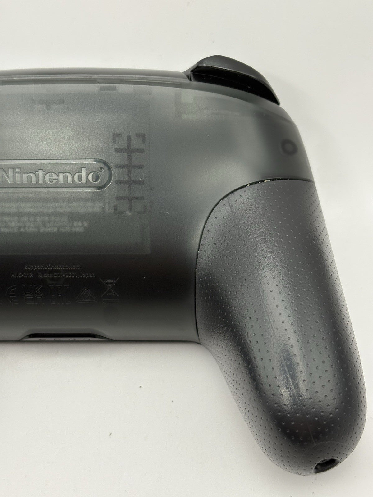 Nintendo Switch Pro Controller Boxed Wireless Gaming Controller Black