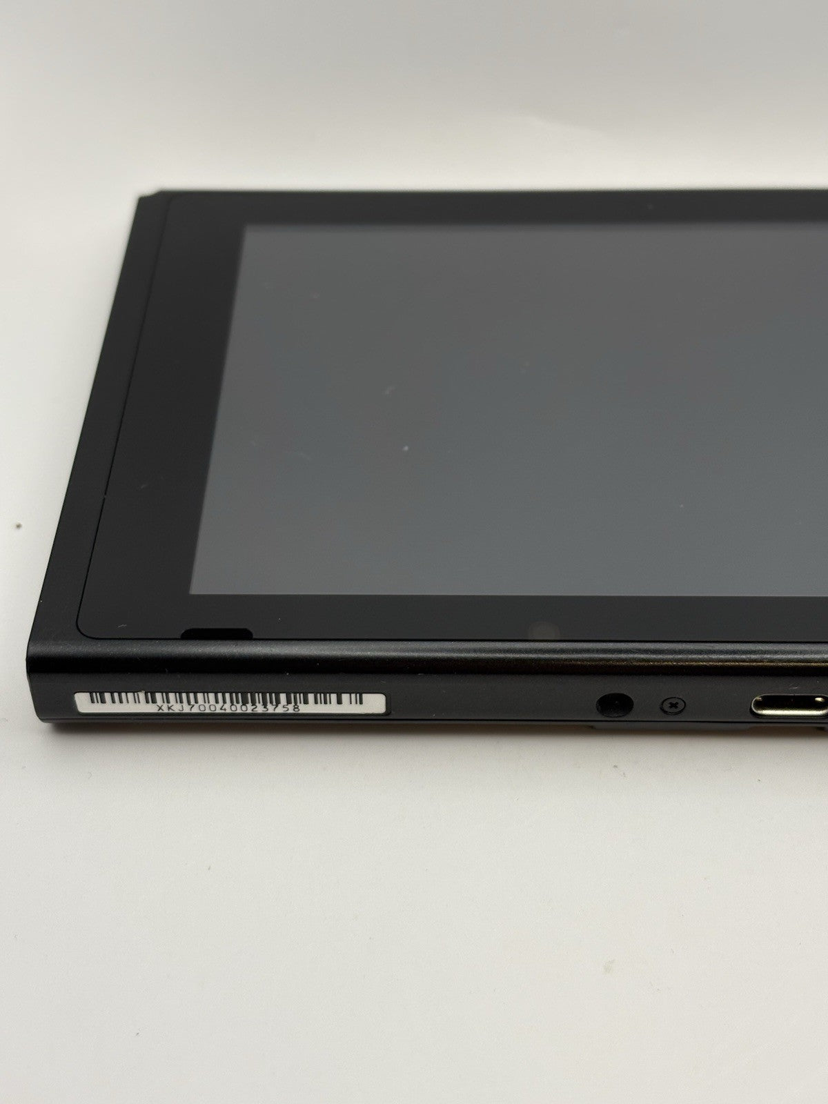 Nintendo Switch Console Tablet Only - HAC-001 Working