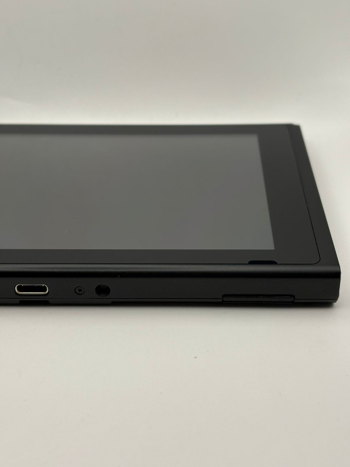 Nintendo Switch Tablet Only Console - HAC-001 - No Accessories Included