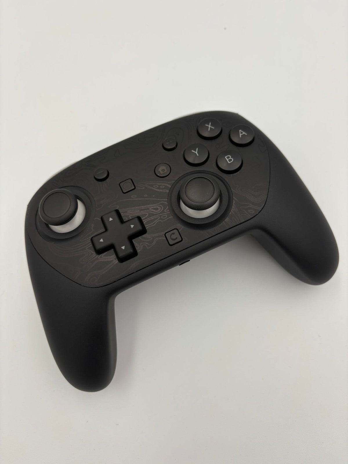 Nintendo Switch 2 Pro Controller - Dbrand Killswitch Skin - Genuine - Free P&P