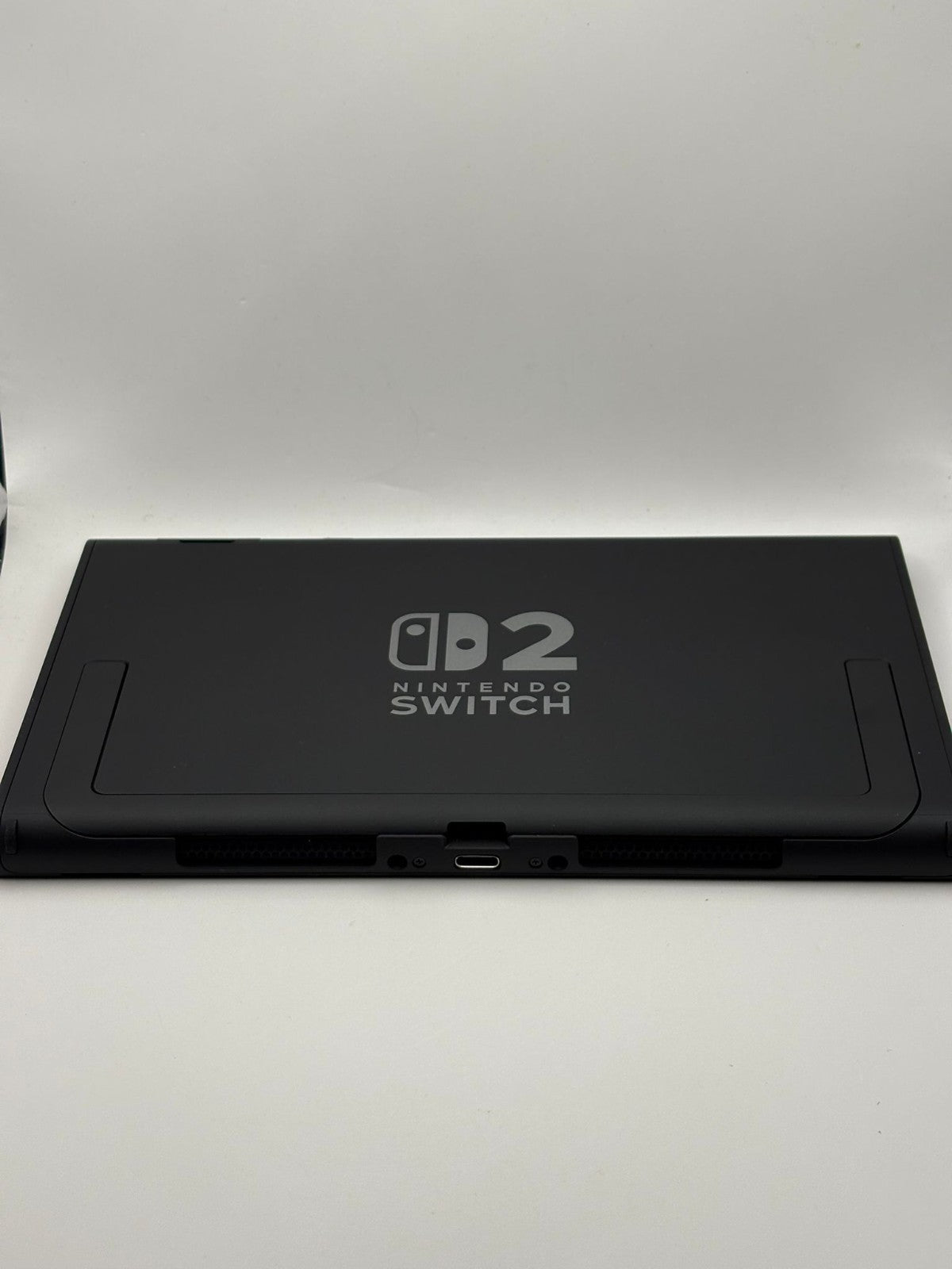 Nintendo Switch 2 Tablet Only Perfect Condition + Premium Hard Case Switch2