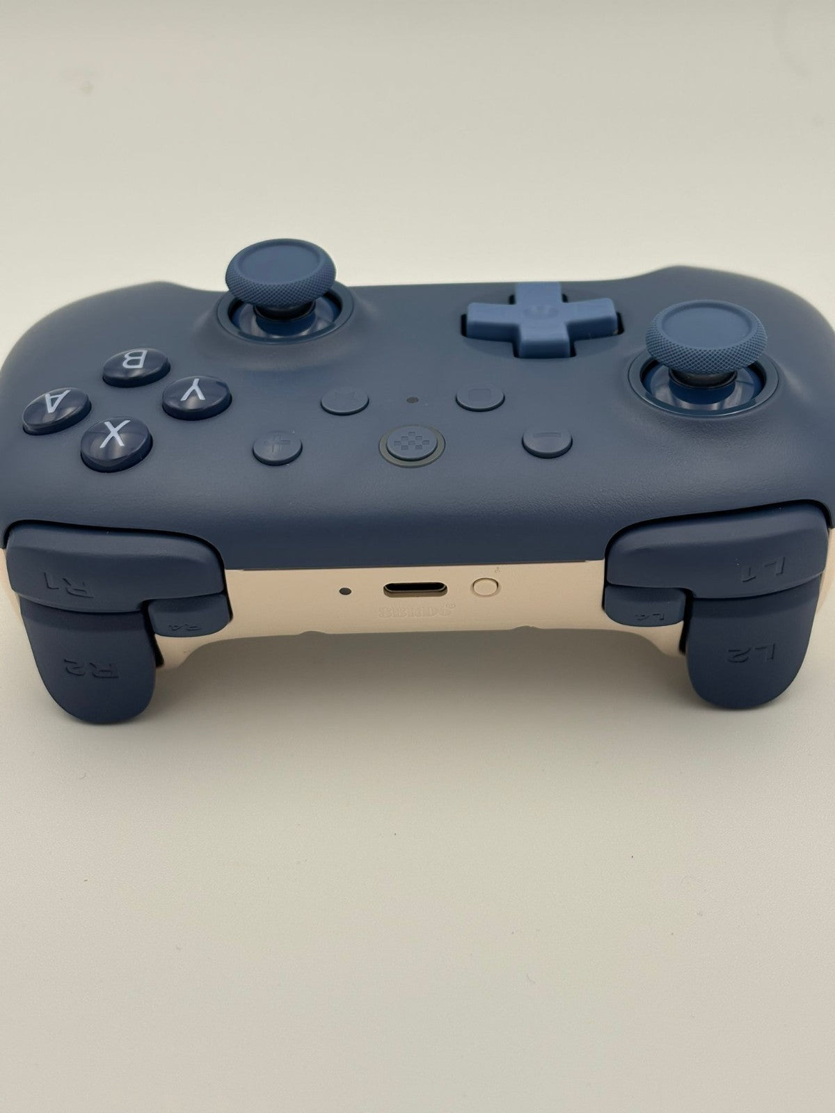 8BitDo Ultimate 2C Bluetooth Controller for Nintendo Switch Unboxed Lightly Used