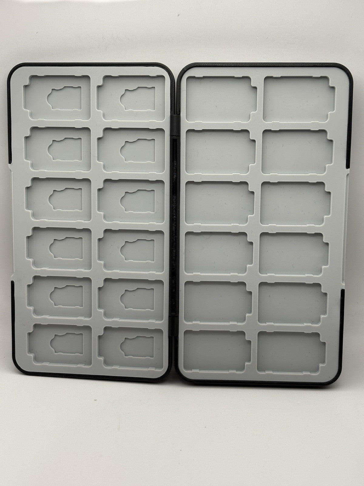 Game & Watch Style Cartridge Case Nintendo Switch