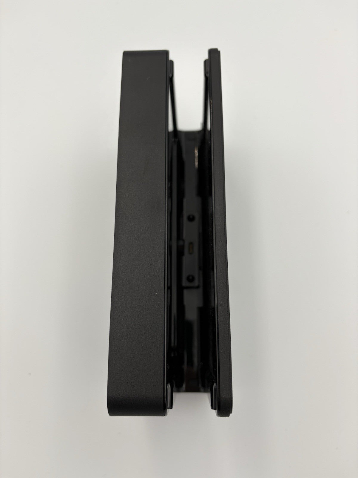 Official Nintendo Switch OLED Dock Set Black Charger HDMI