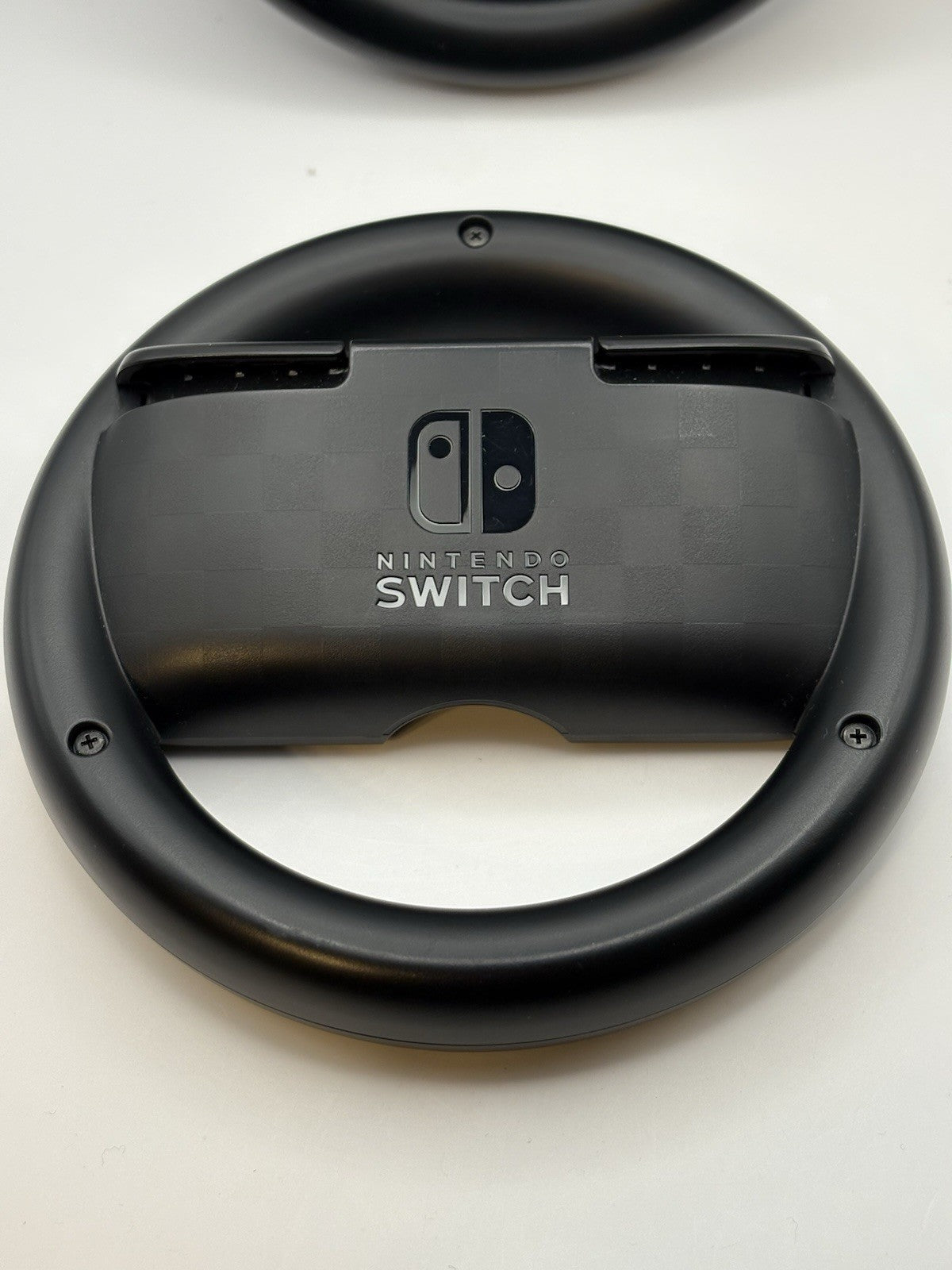 Official Switch Racing Steering Wheels for Nintendo Joy-Con Mario Kart Wheel