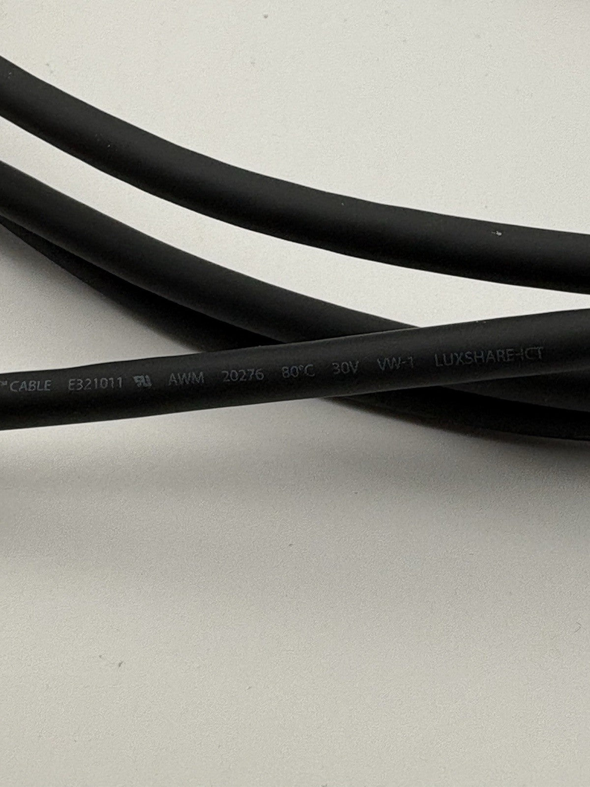 Official Nintendo Switch 2 HDMI  Ultra High Speed Certified Cable Genuine