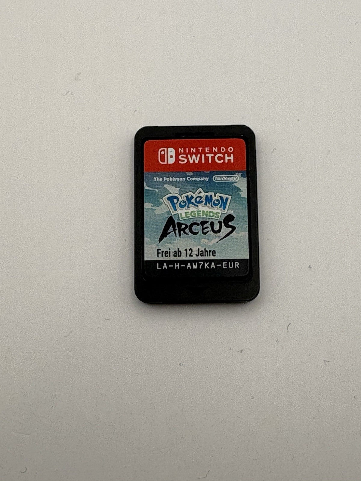 Pokemon Legends Arceus (Nintendo Switch, 2022) Cart Only - Fast P&P
