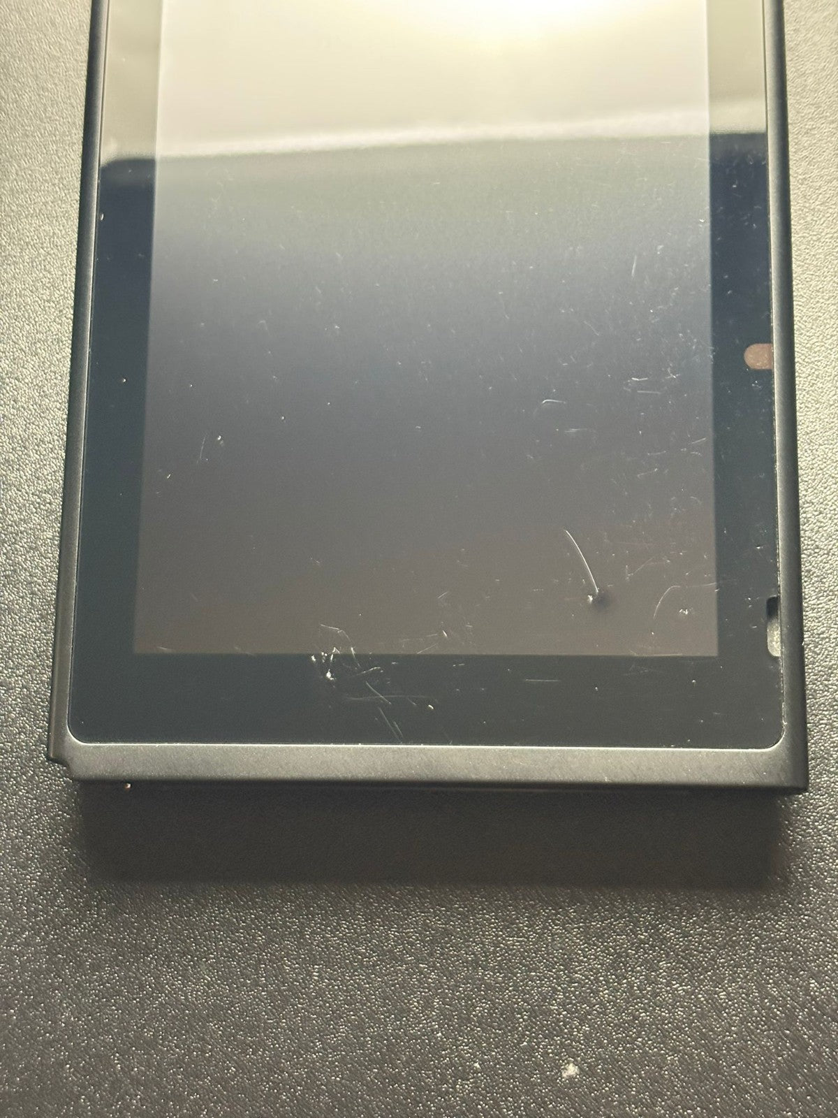 Nintendo Switch Tablet Only Console - HAC-001 - No Accessories Included