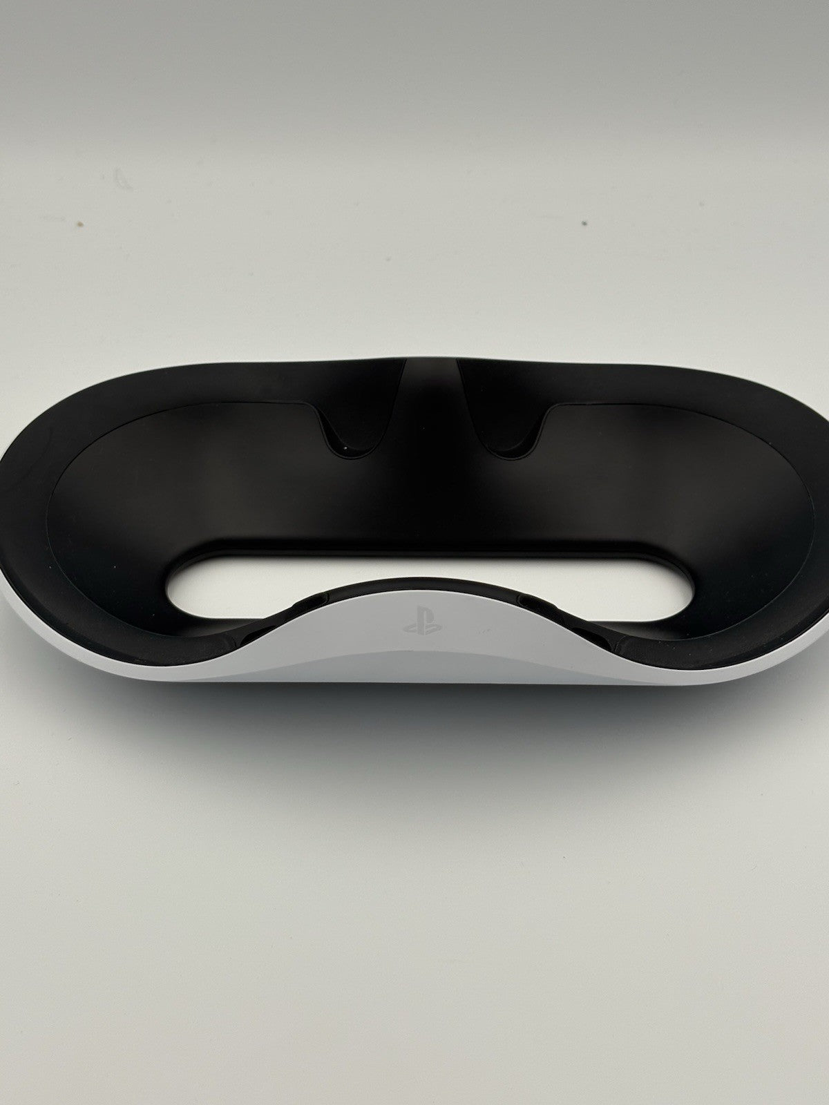 Official Playstation VR2 Sense Controller Charging Station Complete In Box
