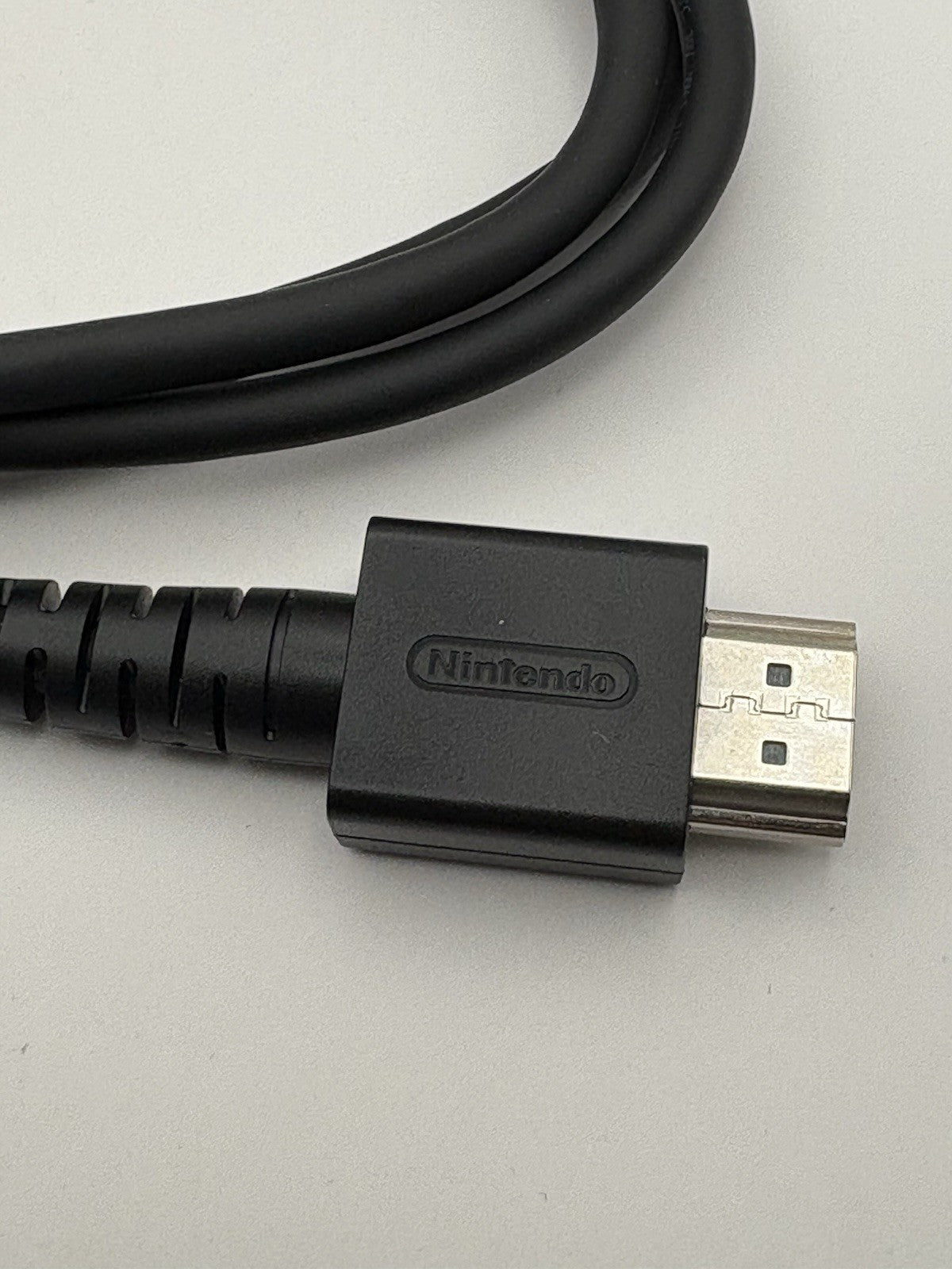 Official Nintendo Switch 2 HDMI  Ultra High Speed Certified Cable Genuine
