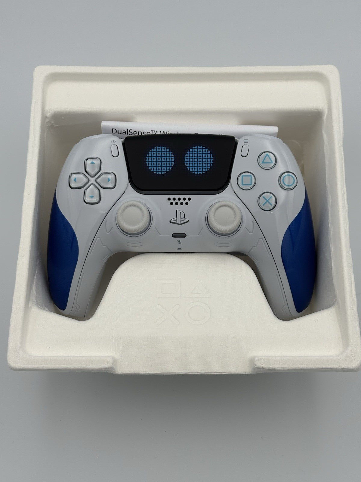 DualSense PS5 Wireless Controller - Astro Bot Joyful Limited Edition Boxed