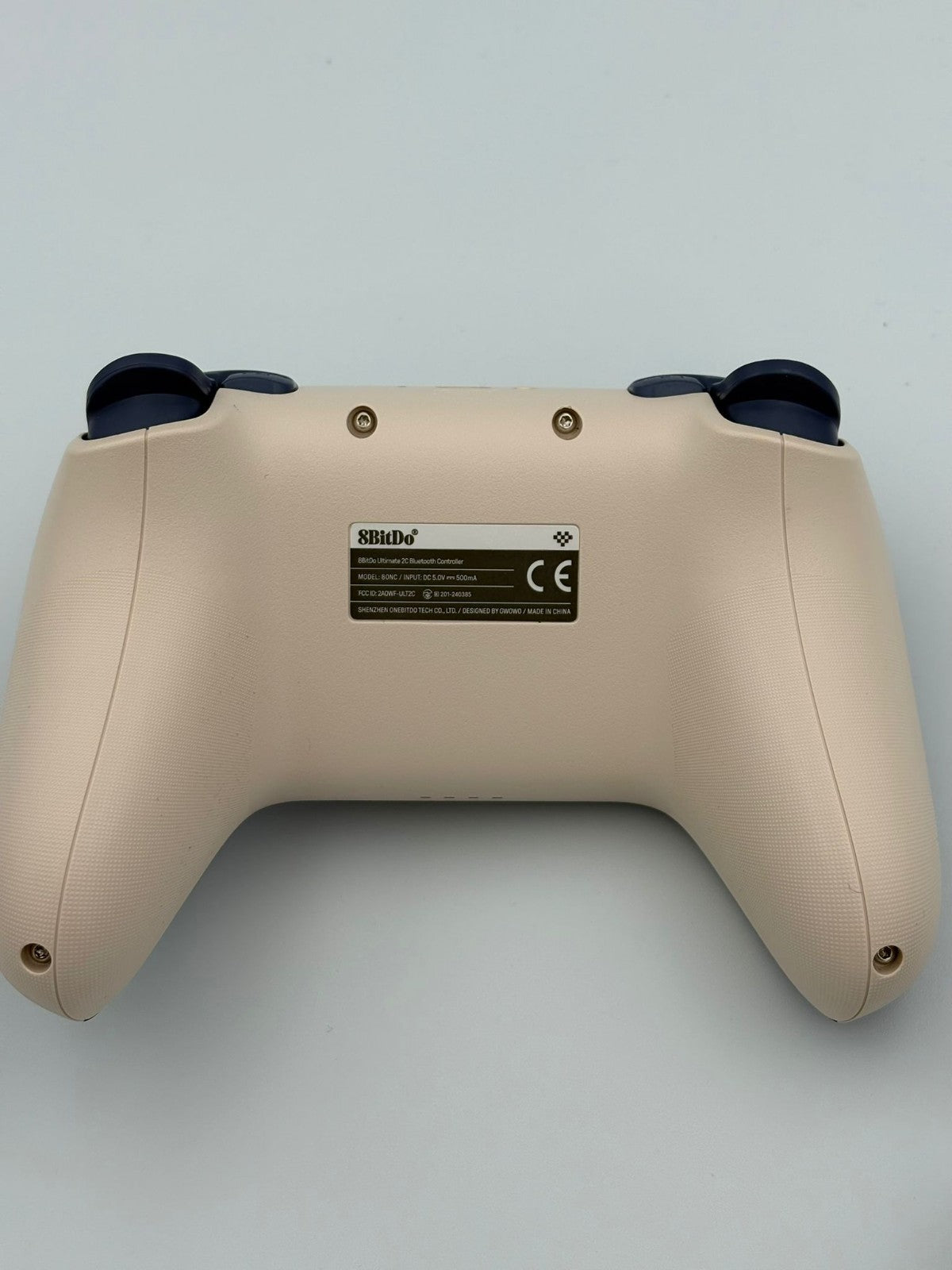 8BitDo Ultimate 2C Bluetooth Controller for Nintendo Switch Unboxed Lightly Used