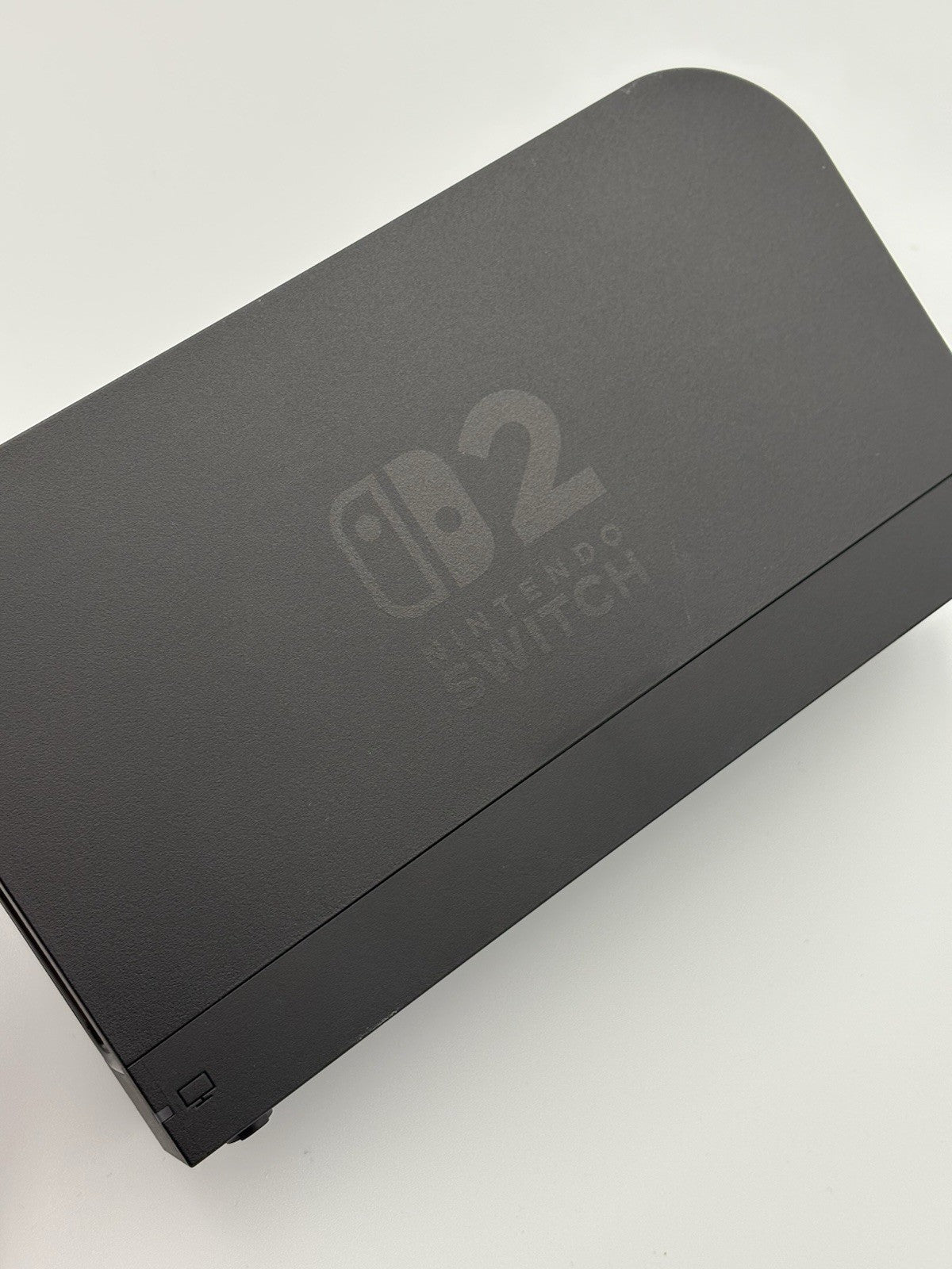 Nintendo Switch 2 Dock – Official Nintendo Console Dock Only, UK Seller