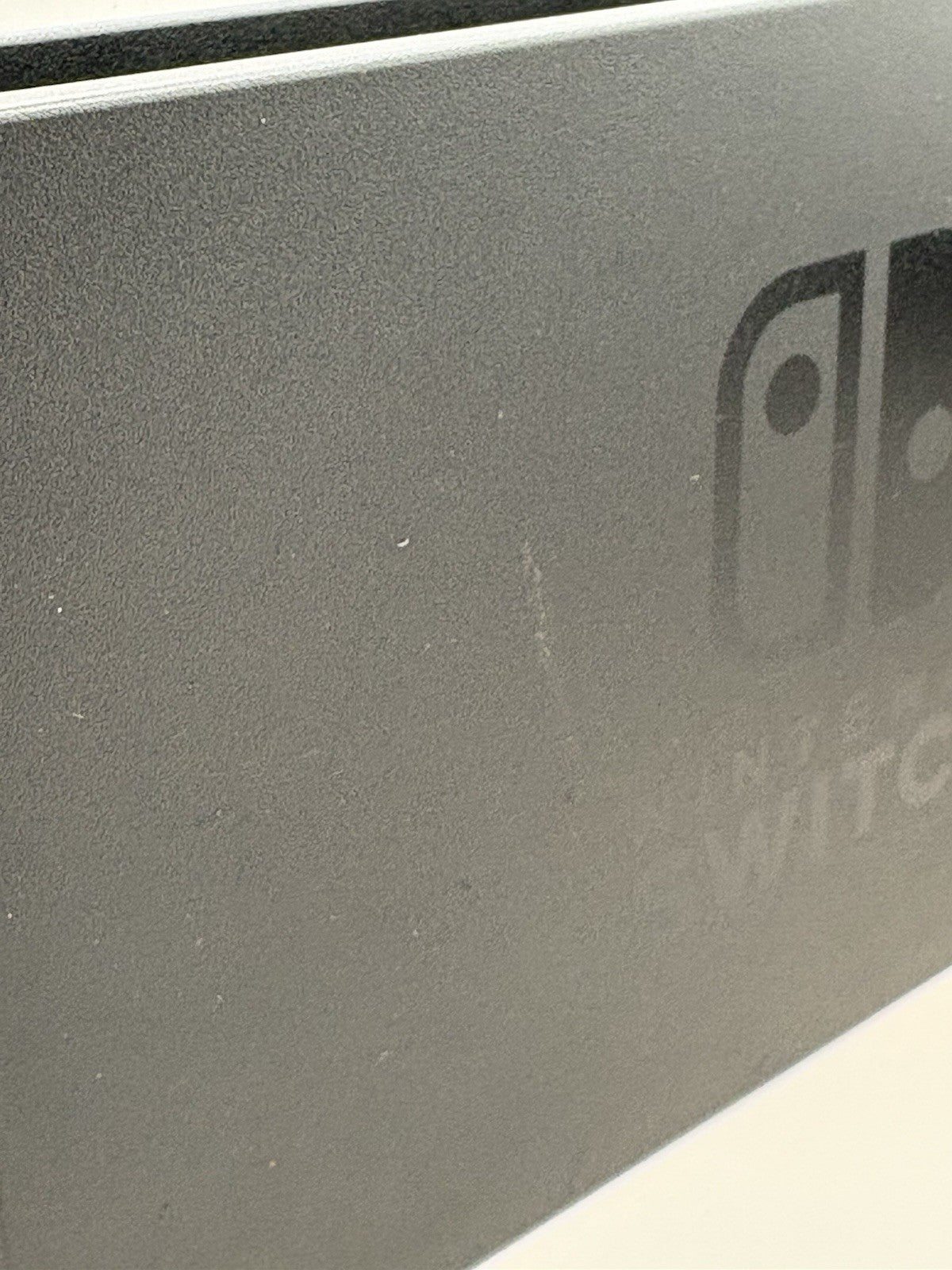 Official Nintendo Switch Charging TV Dock Only - Black (Nintendo Switch)