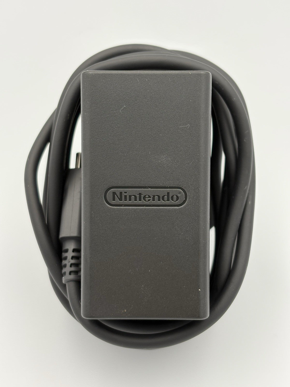 Official Nintendo Switch OLED Dock Set Black Charger HDMI