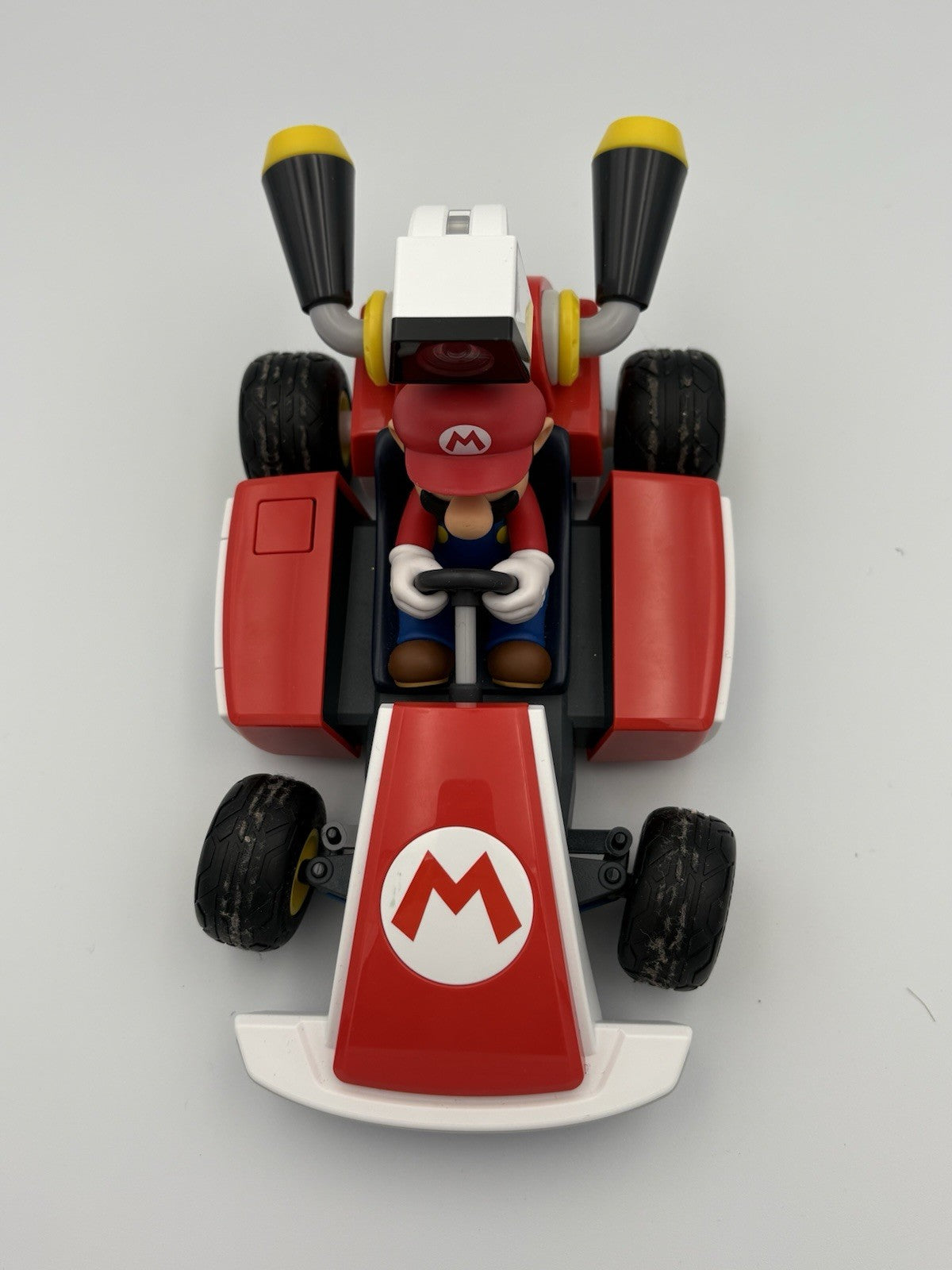 Mario Kart Live: Home Circuit - Mario Set (Nintendo Switch, 2020)
