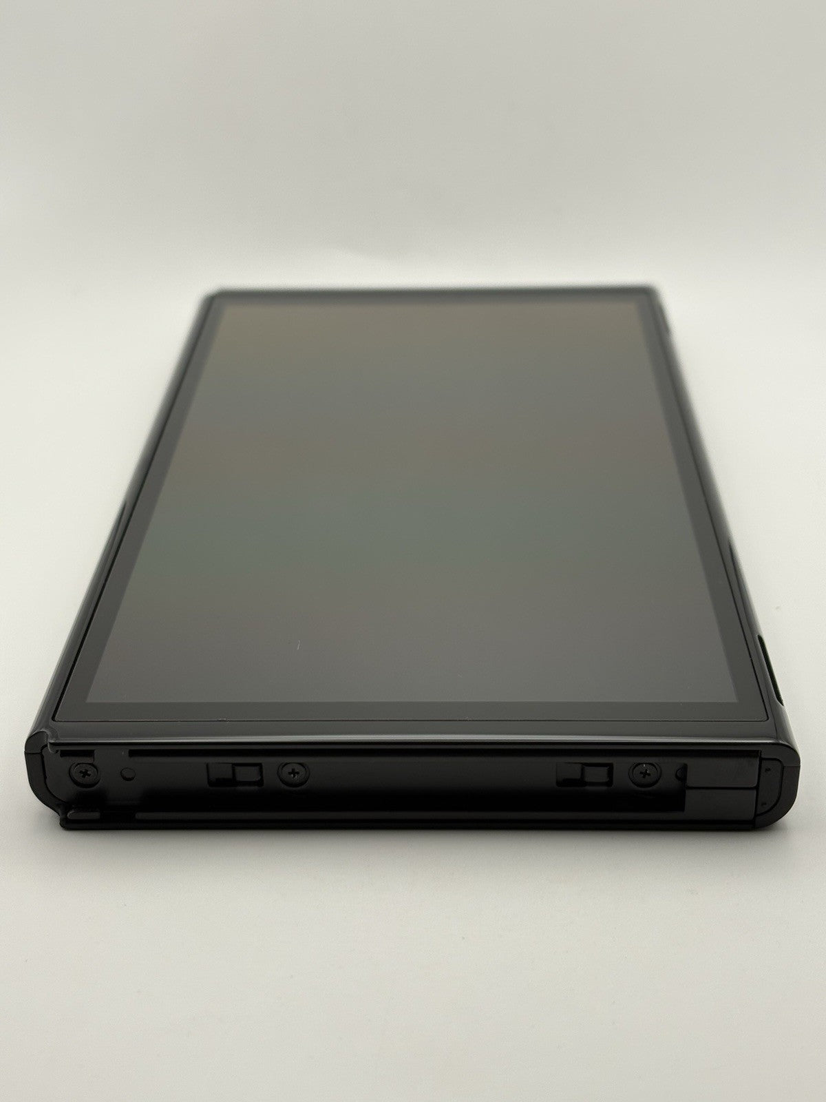 Nintendo Switch OLED Tablet Only - 256GB SD Card - No Joy-Cons or Accessories