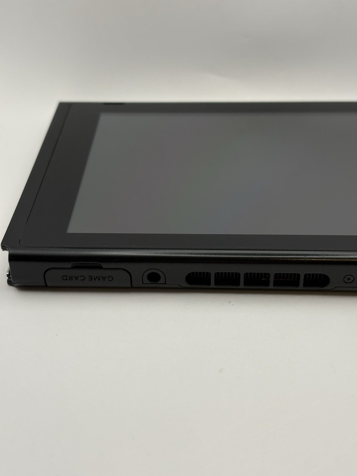 Nintendo Switch Console Tablet Only - HAC-001 Working