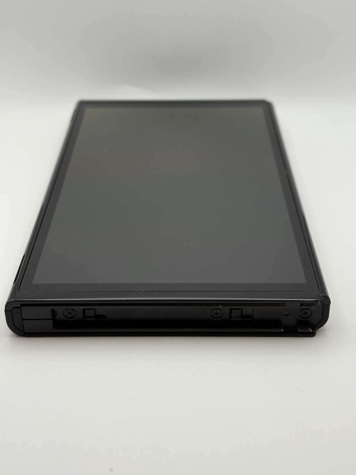Nintendo Switch OLED Tablet Only - No Joy-Cons or Accessories