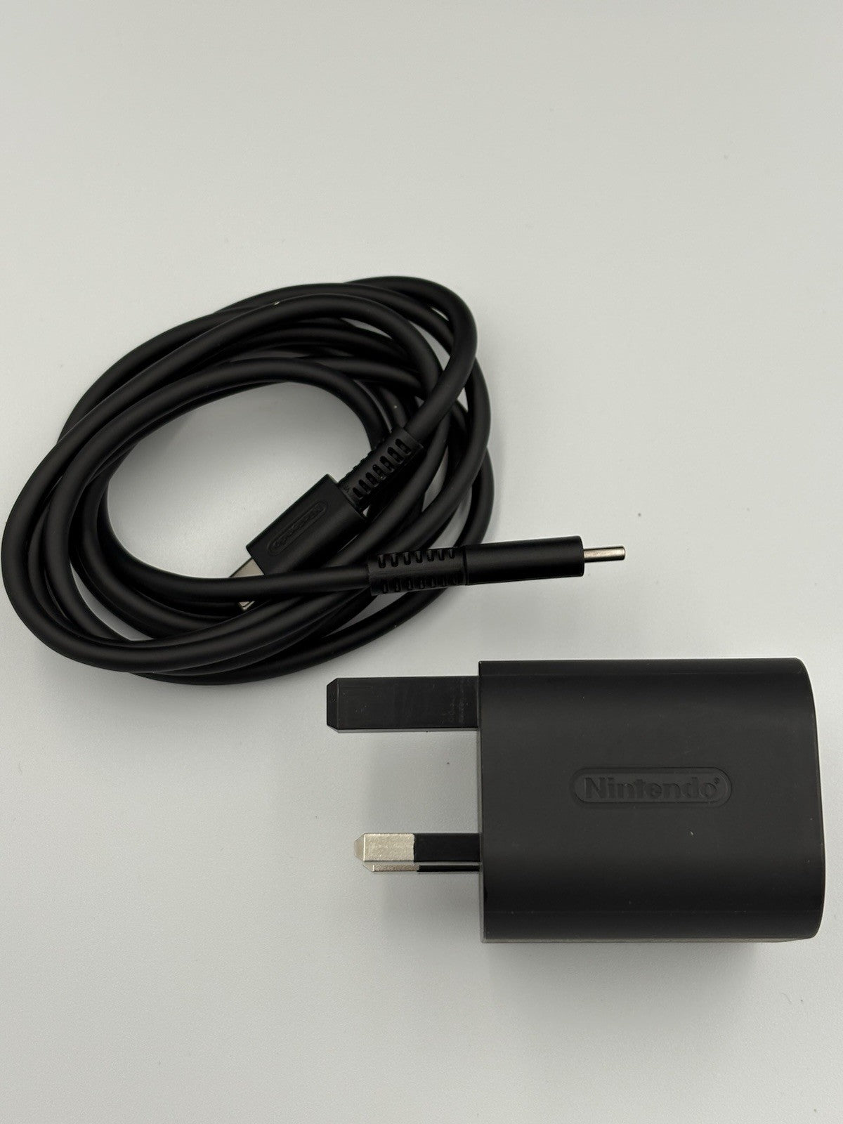 Nintendo Switch 2 Dock Set With Power Supply Charger & HDMI Cable 
