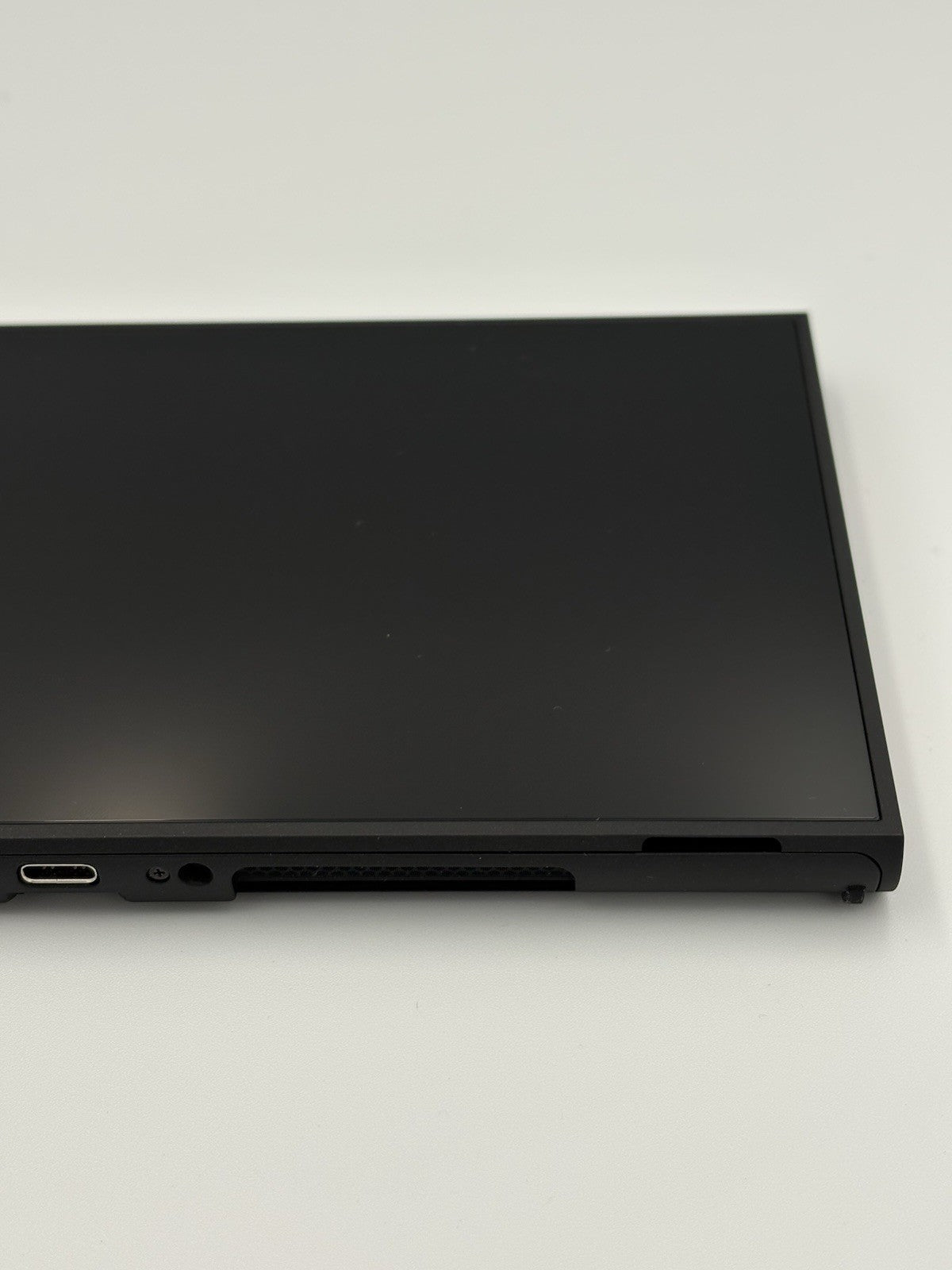 Nintendo Switch 2 Console Tablet Only - Good Condition - Heavily Scraped Screen