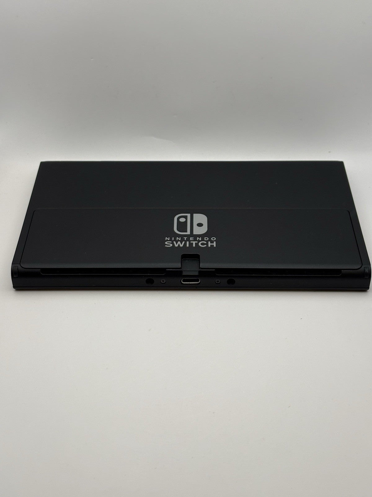 Nintendo Switch OLED Tablet Only - No Joy-Cons or Accessories