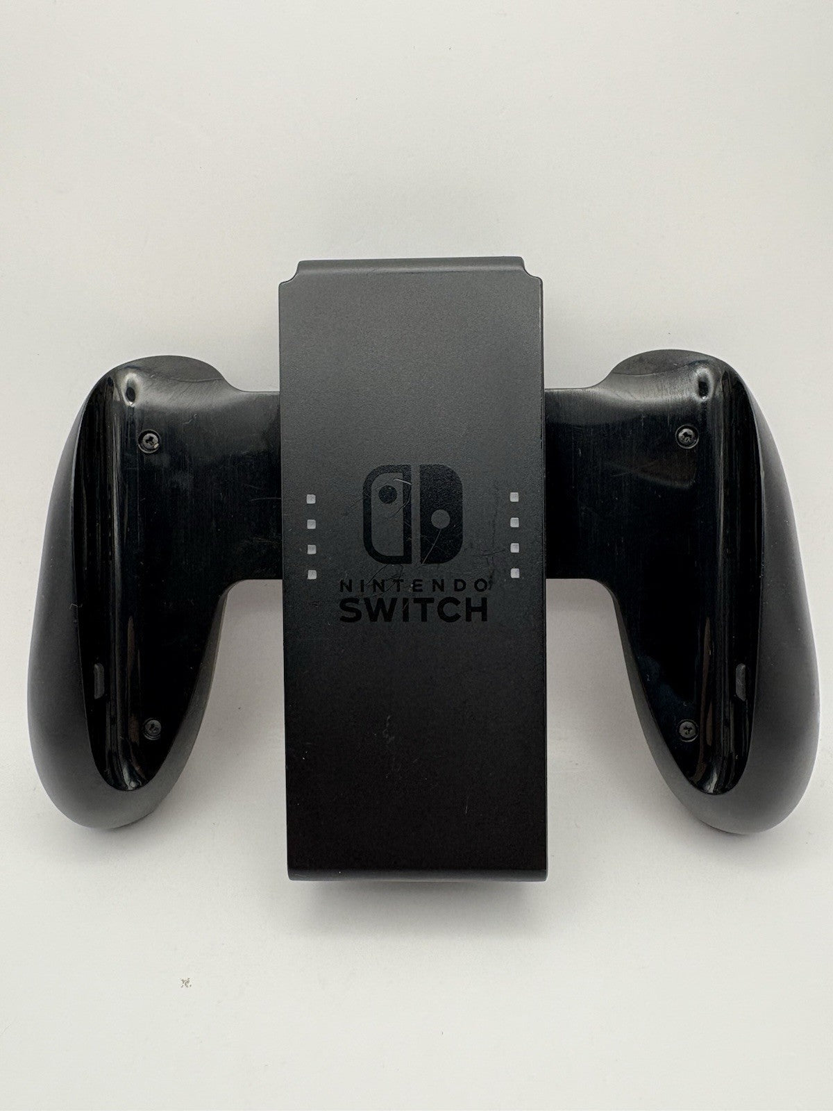 Official Nintendo Switch Joy-Con Grip Black