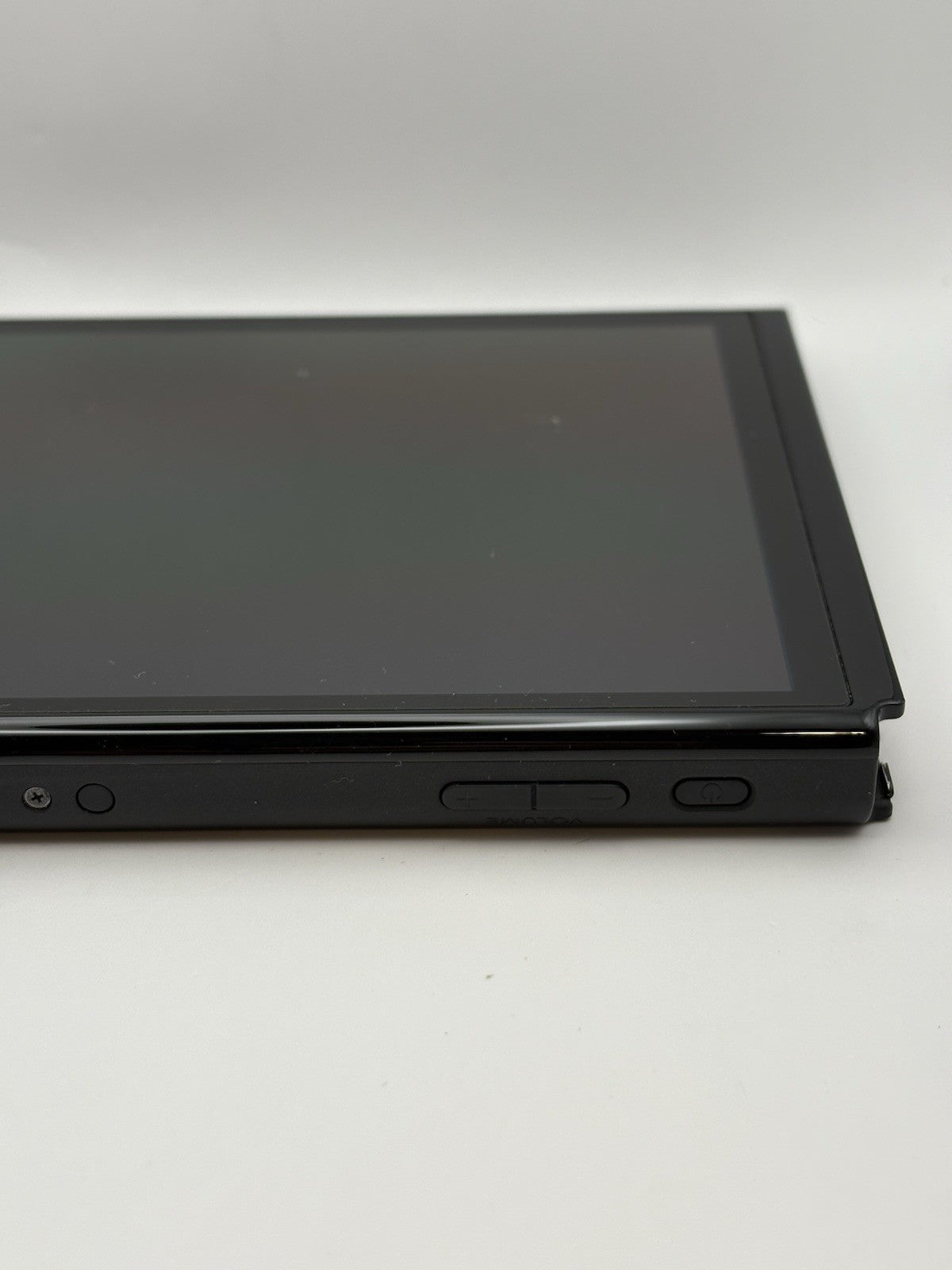 Nintendo Switch OLED Tablet Only - No Joy-Cons or Accessories