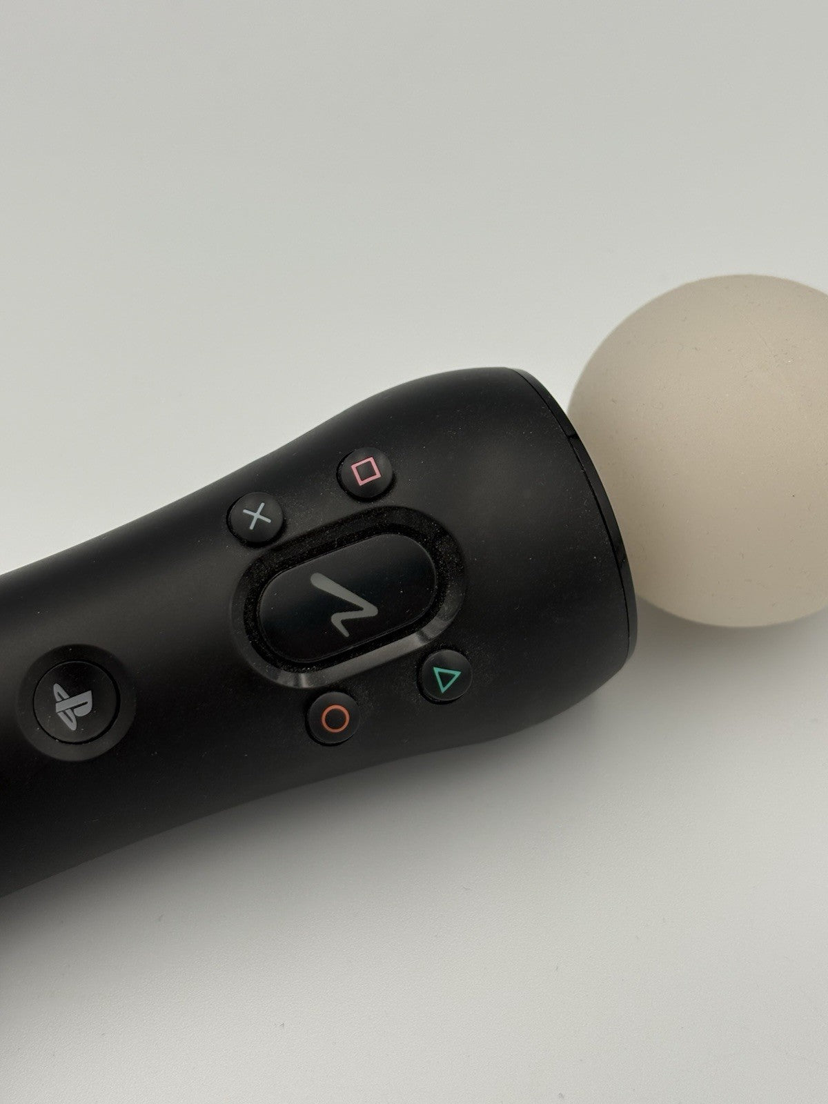 PlayStation Move Starter Pack (Sony PS3) – Motion Controller, Eye Camera & Game