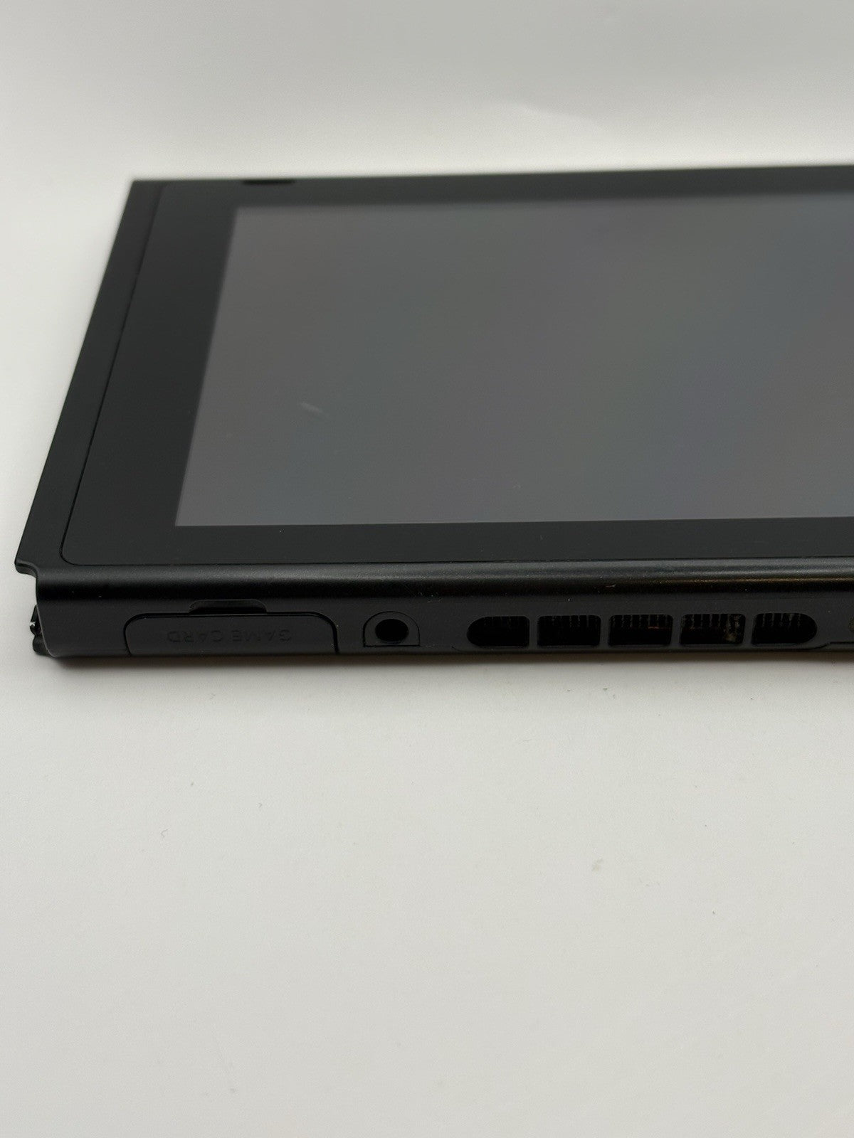 Nintendo Switch Console Tablet Only - HAC-001 Working