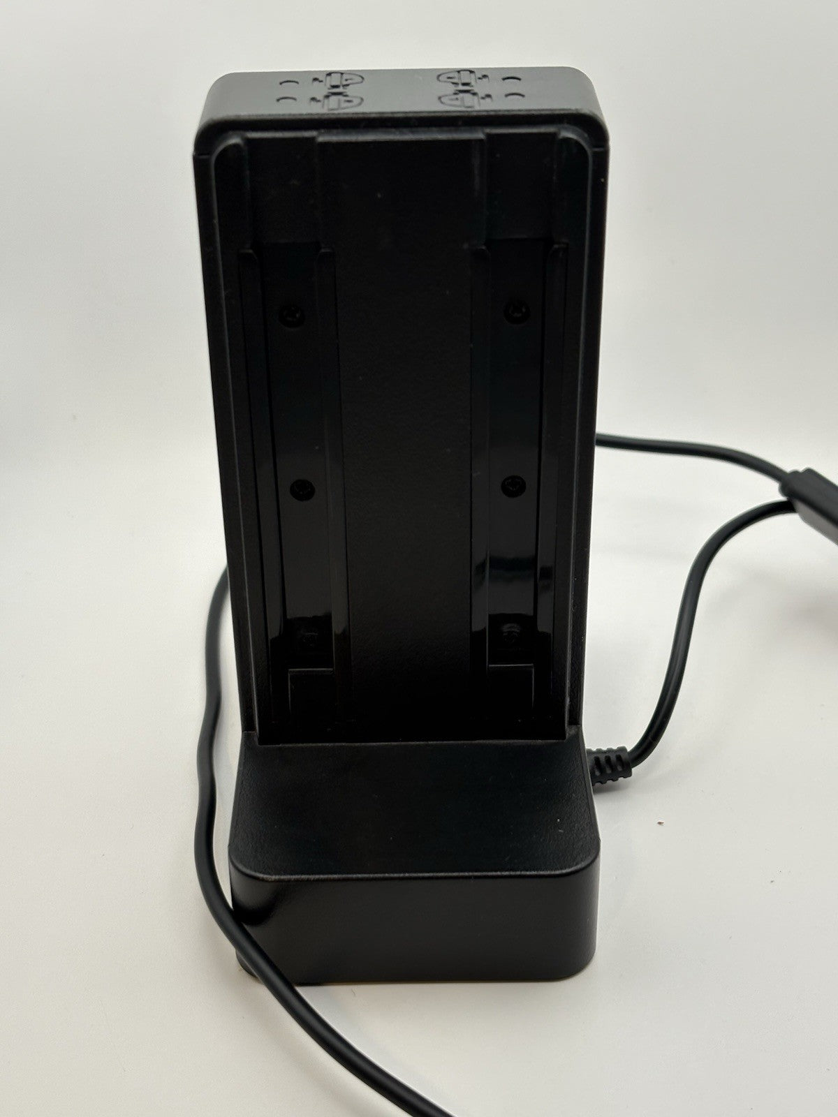 PowerA Joy-Con Charging Dock for Nintendo Switch - Black
