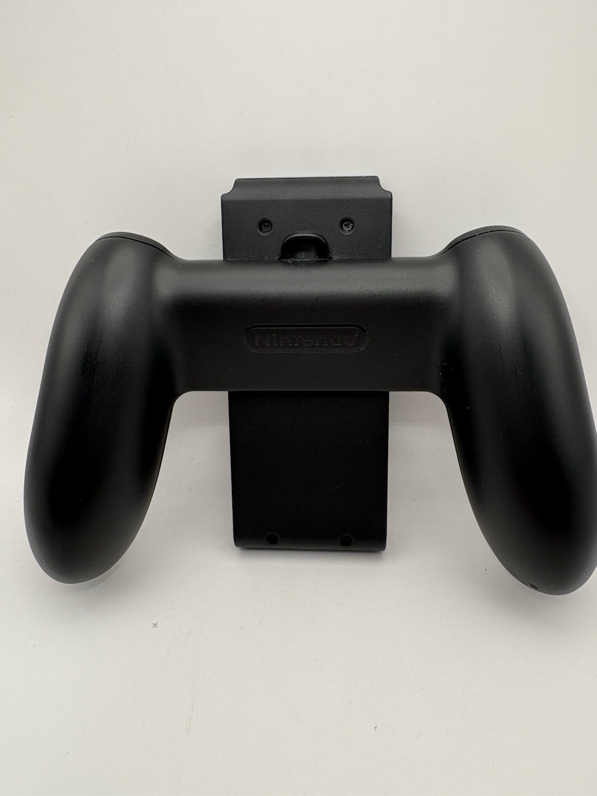 Official Nintendo Switch Joy-Con Grip Black