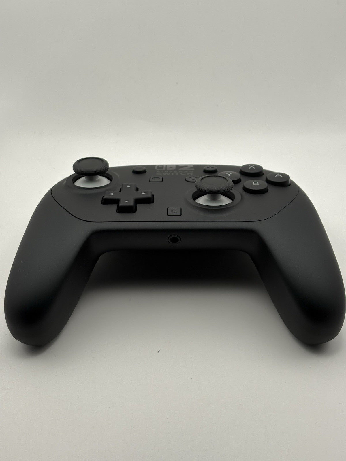 Nintendo Switch 2 Pro Controller 2 (Switch 2) - Unboxed Used Free UK P&P