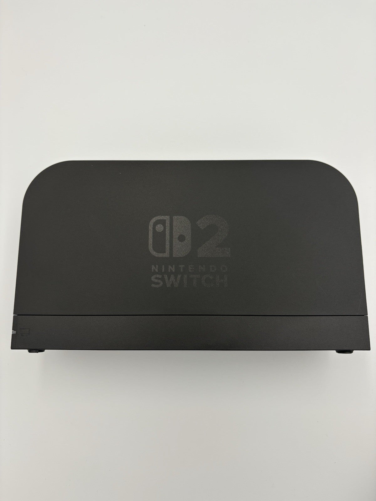 Nintendo Switch 2 Dock Set With Power Supply Charger & HDMI Cable 