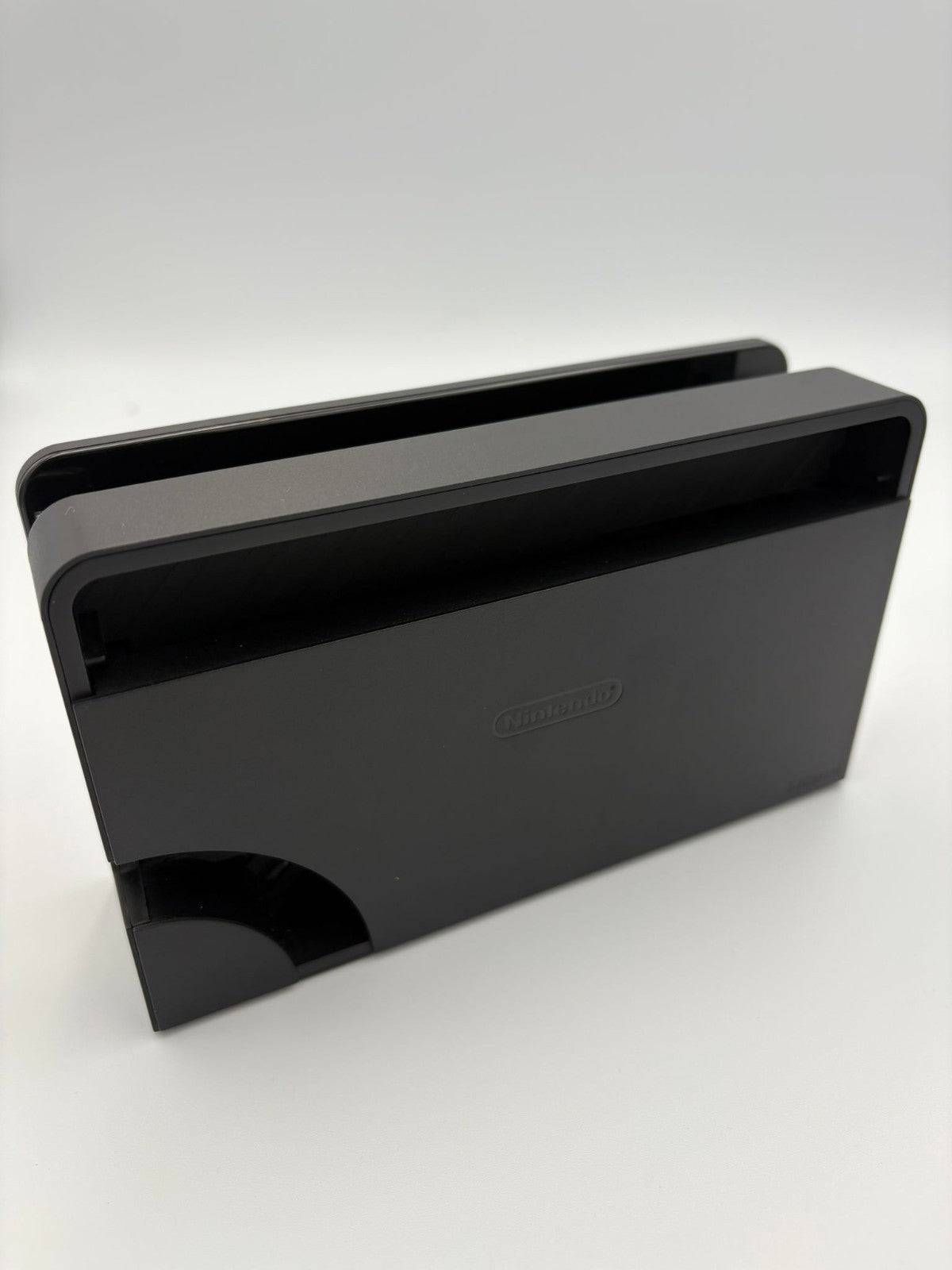 Official Nintendo Switch TV Dock Set Docking Station & Charger AC Adapter
