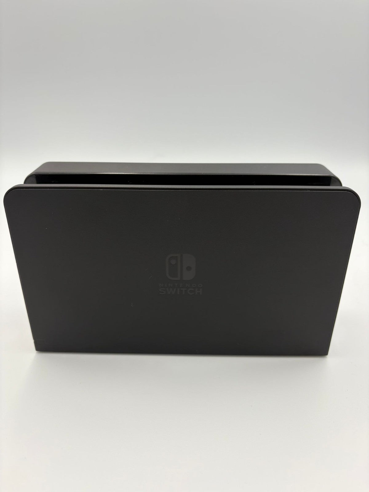 Official Nintendo Switch TV Dock Set Docking Station & Charger AC Adapter