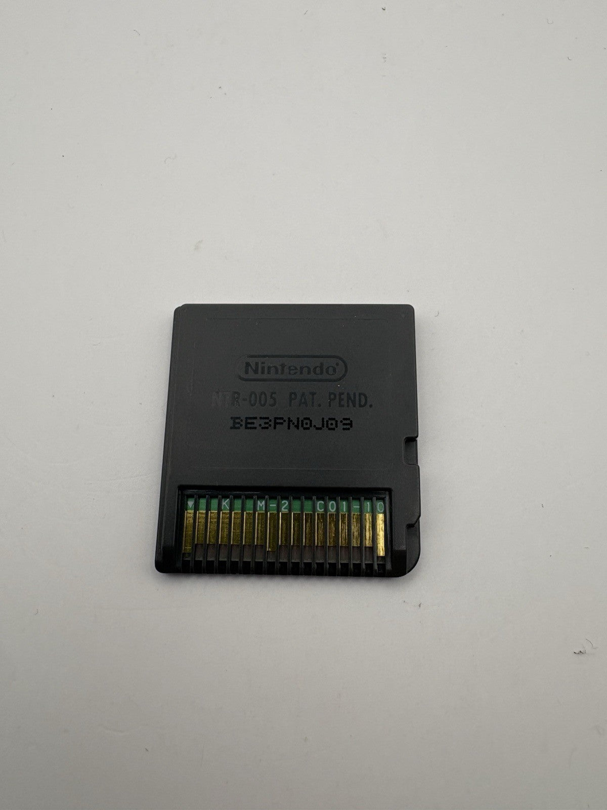 Escape the Museum (Nintendo DS) Game Only In Excellent Condition